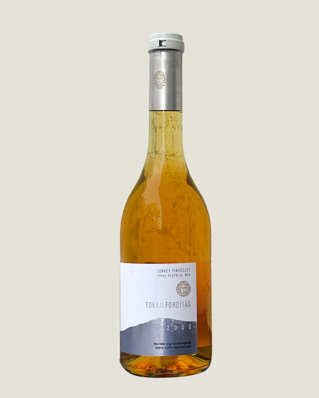 Lenkey Fordítás 2008