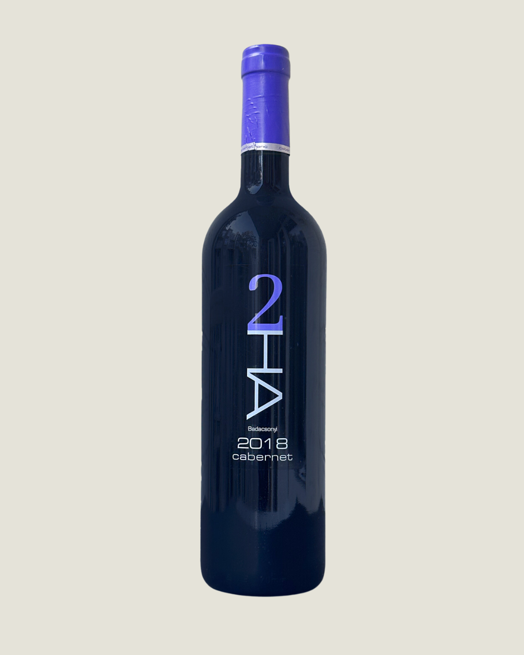 2HA Cabernet Franc 2018