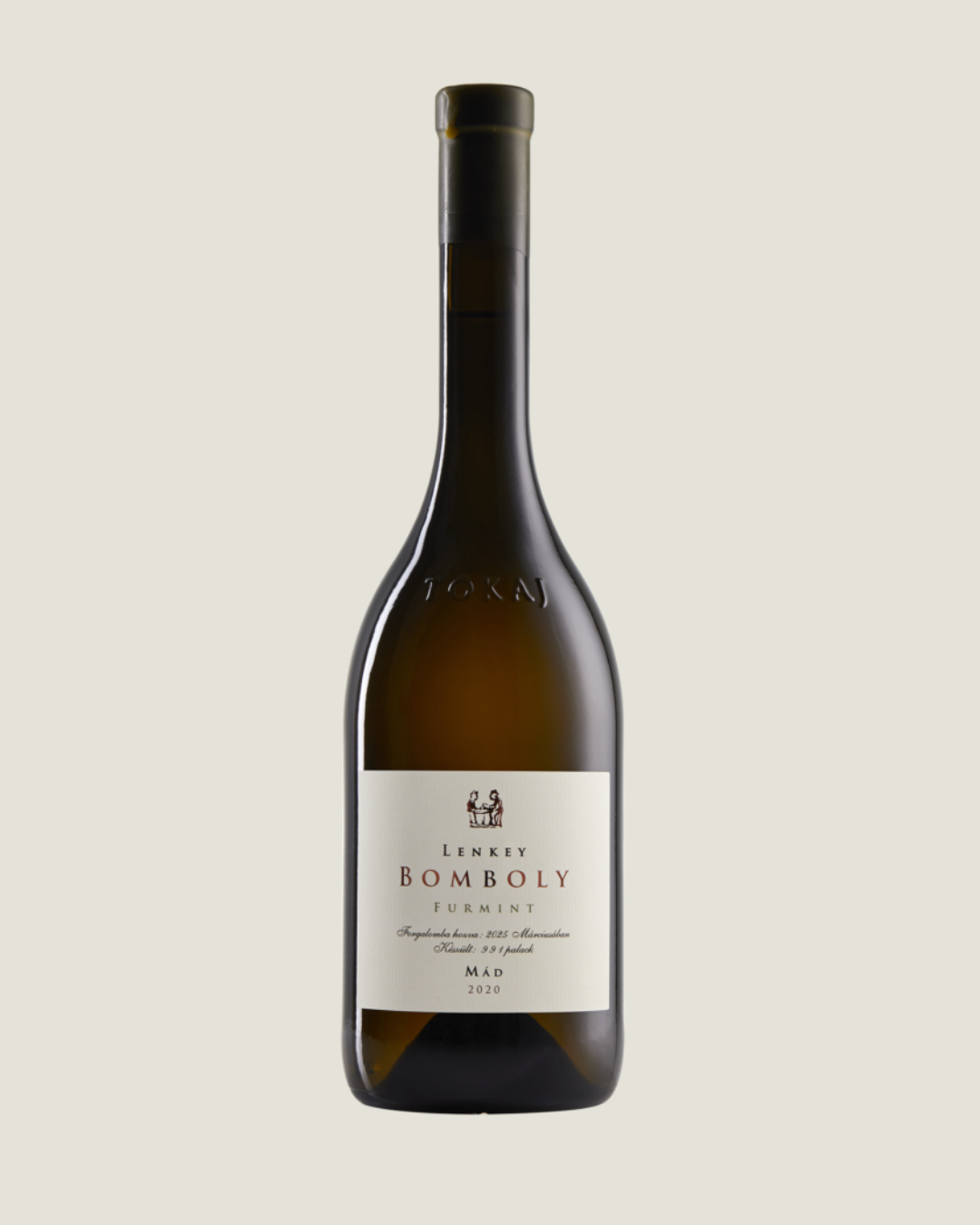 Lenkey Bomboly Furmint 2020