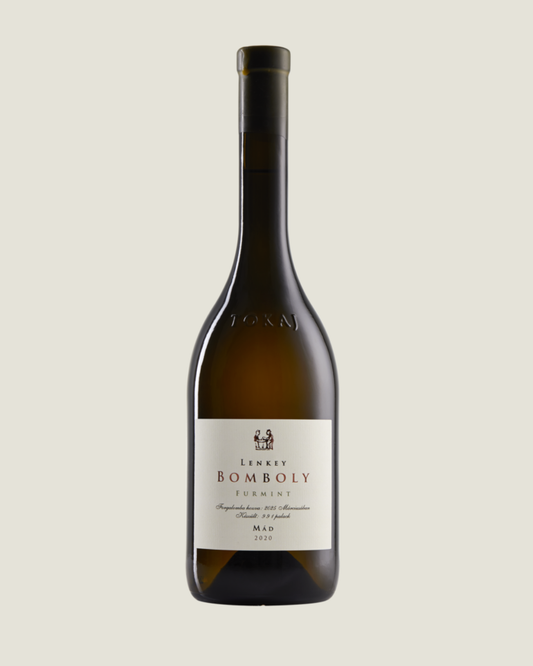 Lenkey Bomboly Furmint 2020