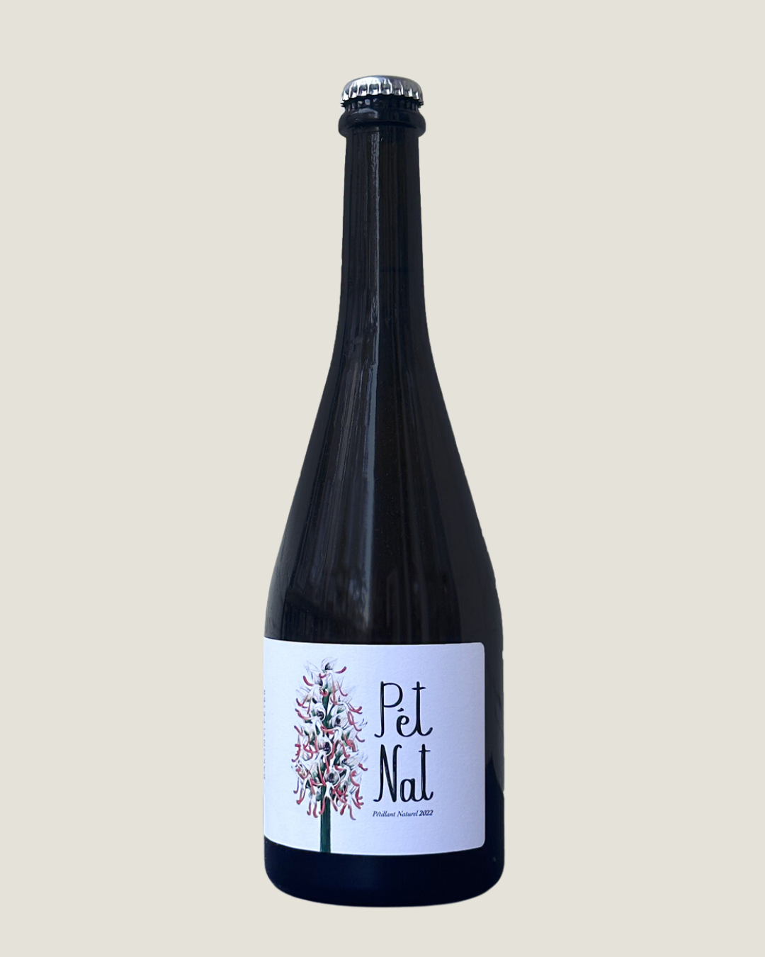 Péter Bakonyi Leányka Pet-Nat 2022